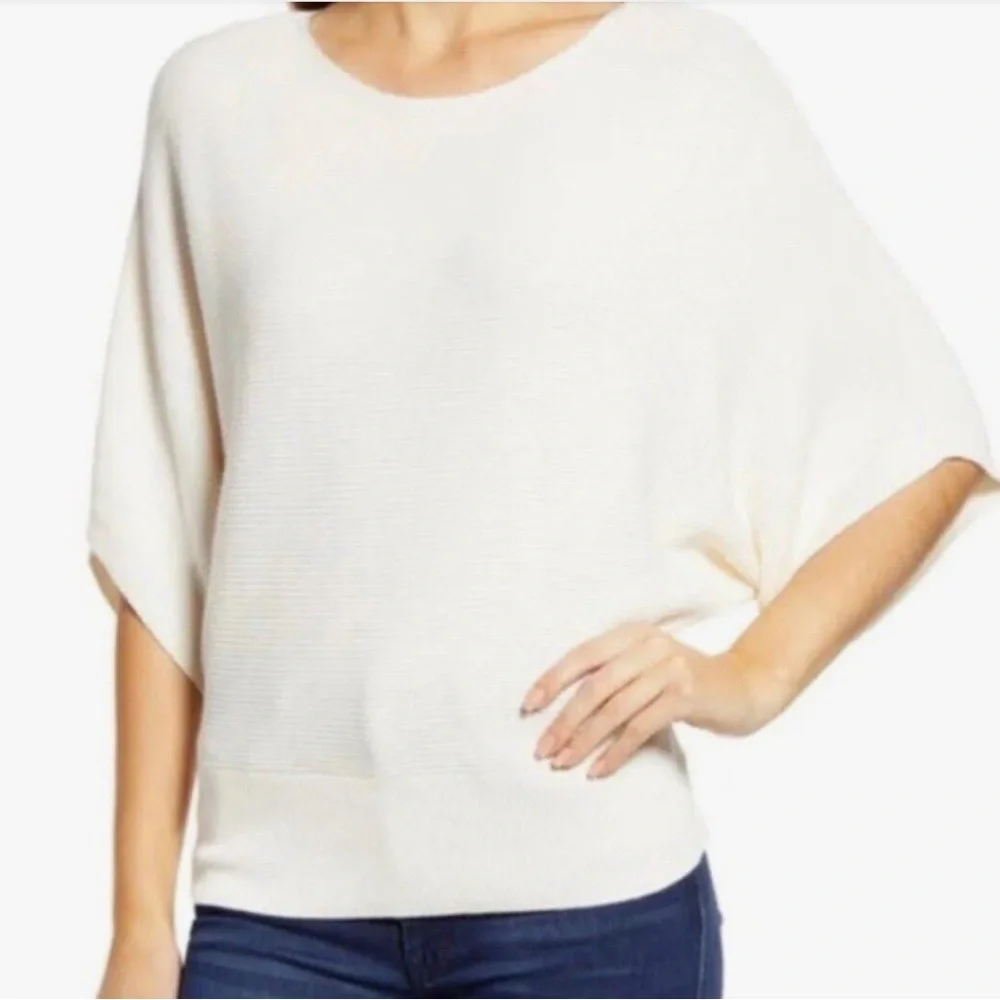 Tommy Bahama sweater - Picture 2 of 9